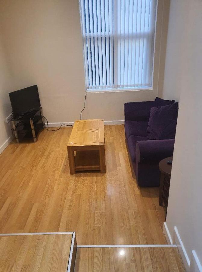 35 Victoria Street Liverpool Dış mekan fotoğraf