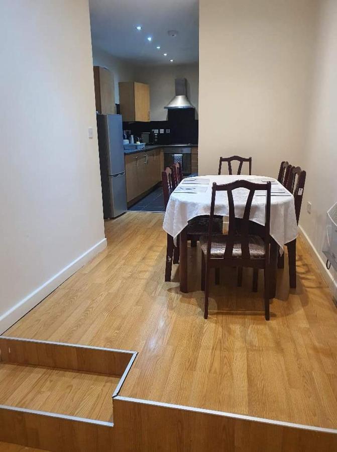 35 Victoria Street Liverpool Dış mekan fotoğraf