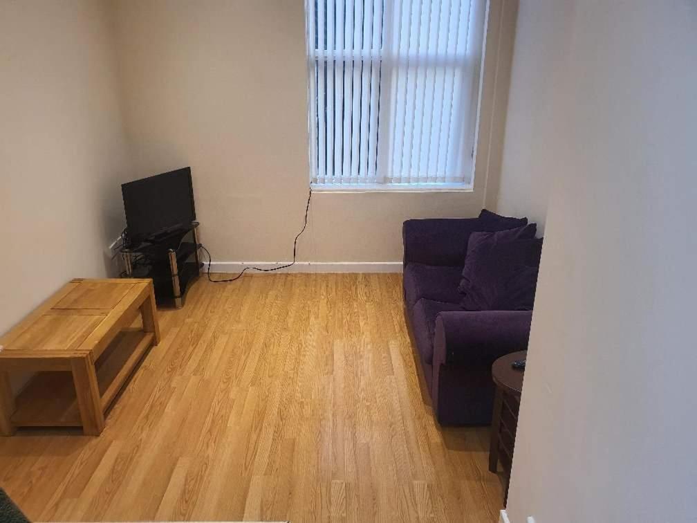 35 Victoria Street Liverpool Dış mekan fotoğraf